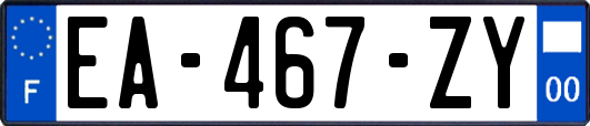 EA-467-ZY