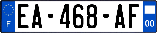 EA-468-AF