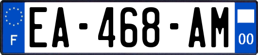 EA-468-AM