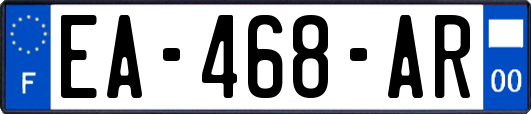 EA-468-AR