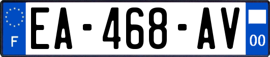 EA-468-AV
