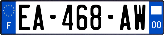 EA-468-AW