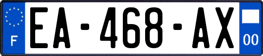 EA-468-AX