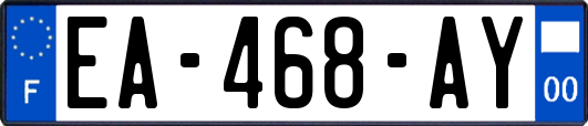 EA-468-AY