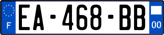 EA-468-BB