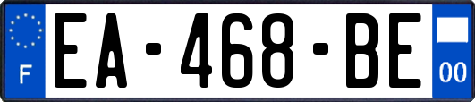 EA-468-BE