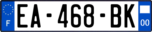 EA-468-BK