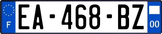 EA-468-BZ