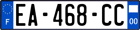 EA-468-CC