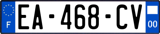 EA-468-CV