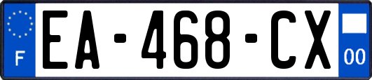 EA-468-CX