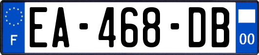 EA-468-DB