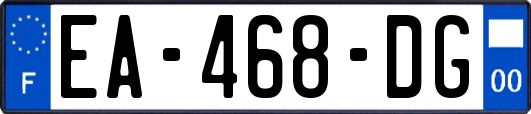 EA-468-DG