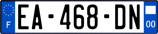 EA-468-DN