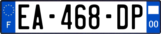 EA-468-DP