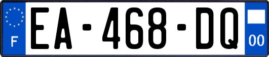 EA-468-DQ