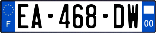 EA-468-DW