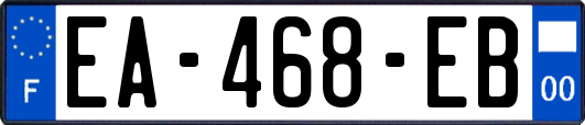 EA-468-EB