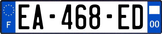 EA-468-ED