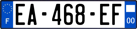 EA-468-EF