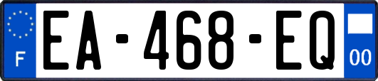 EA-468-EQ