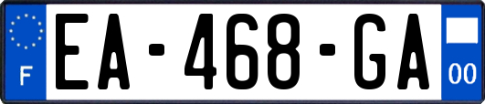 EA-468-GA