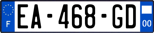 EA-468-GD