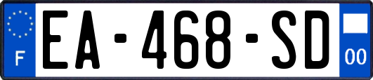 EA-468-SD