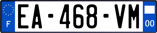 EA-468-VM