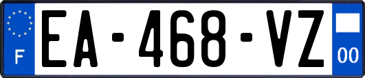 EA-468-VZ