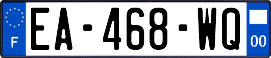 EA-468-WQ