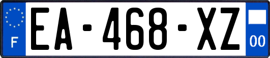 EA-468-XZ