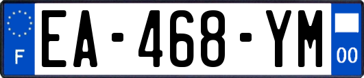 EA-468-YM