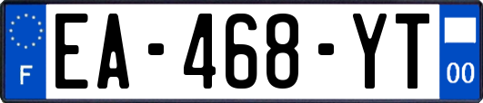 EA-468-YT