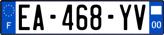 EA-468-YV