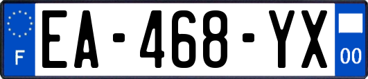 EA-468-YX