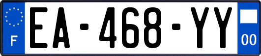 EA-468-YY