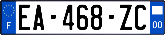 EA-468-ZC