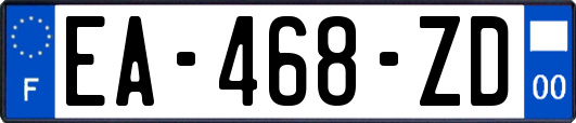 EA-468-ZD