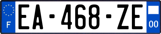 EA-468-ZE