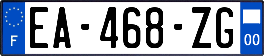 EA-468-ZG