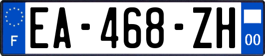 EA-468-ZH