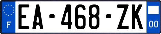 EA-468-ZK