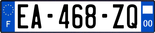 EA-468-ZQ