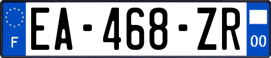 EA-468-ZR