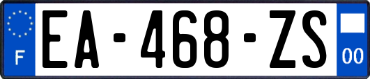 EA-468-ZS