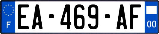 EA-469-AF