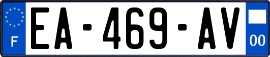 EA-469-AV