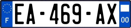 EA-469-AX