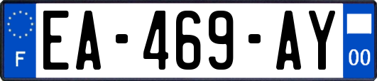 EA-469-AY